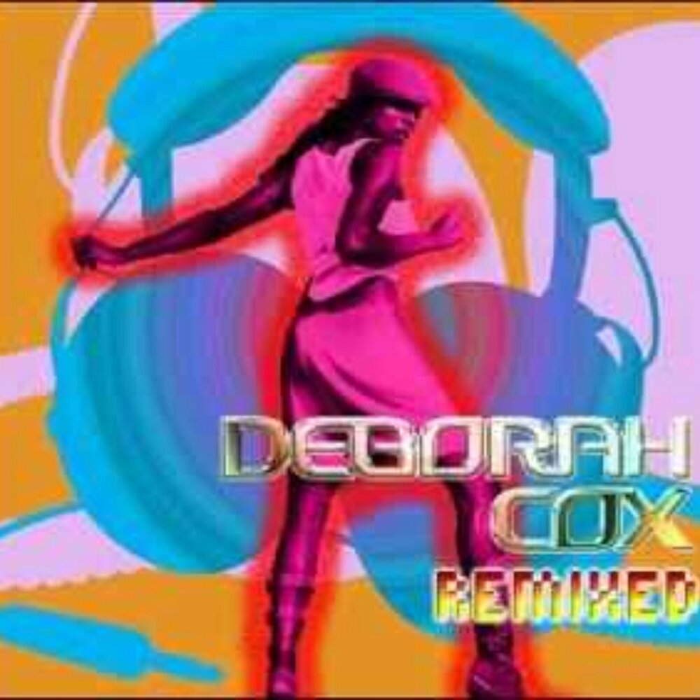 deborah cox remixed new 2003 remix dj dance club cd - canada electro funk house - Picture 2 of 3